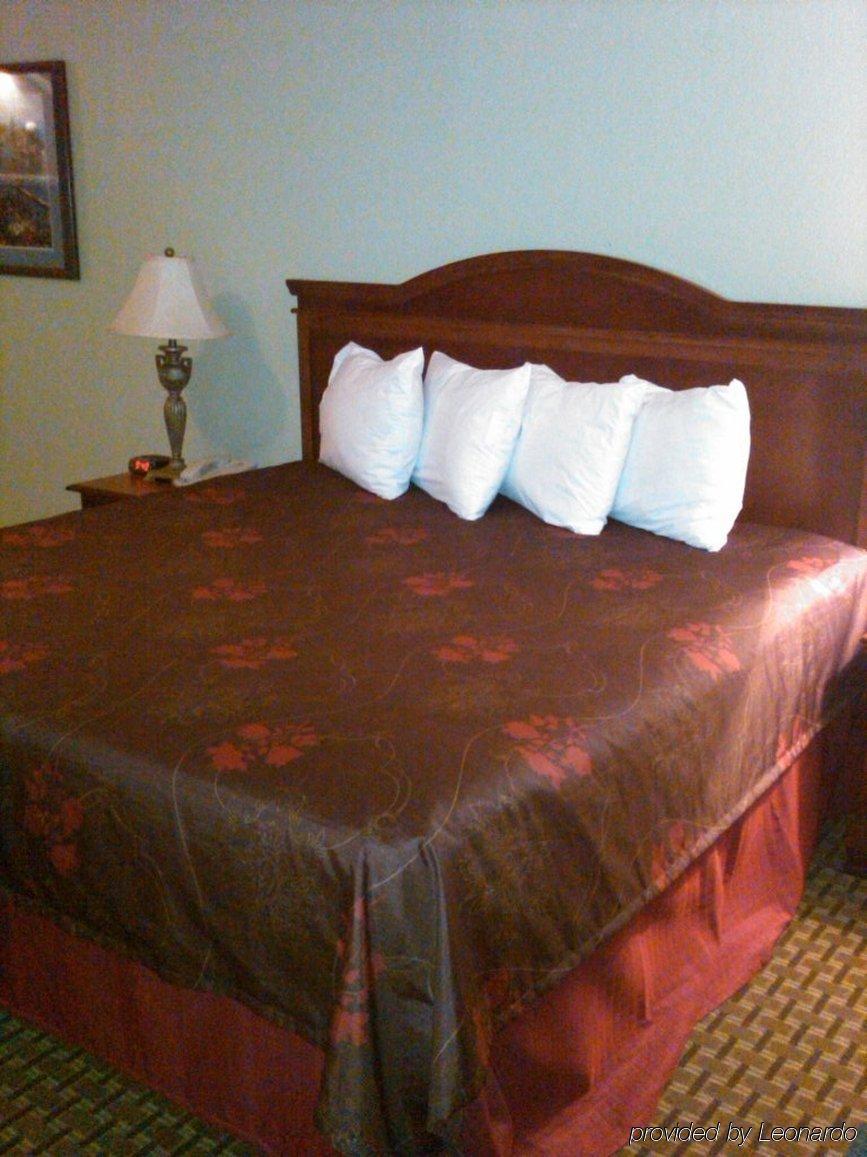 White Columns Inn Thomson Rom bilde